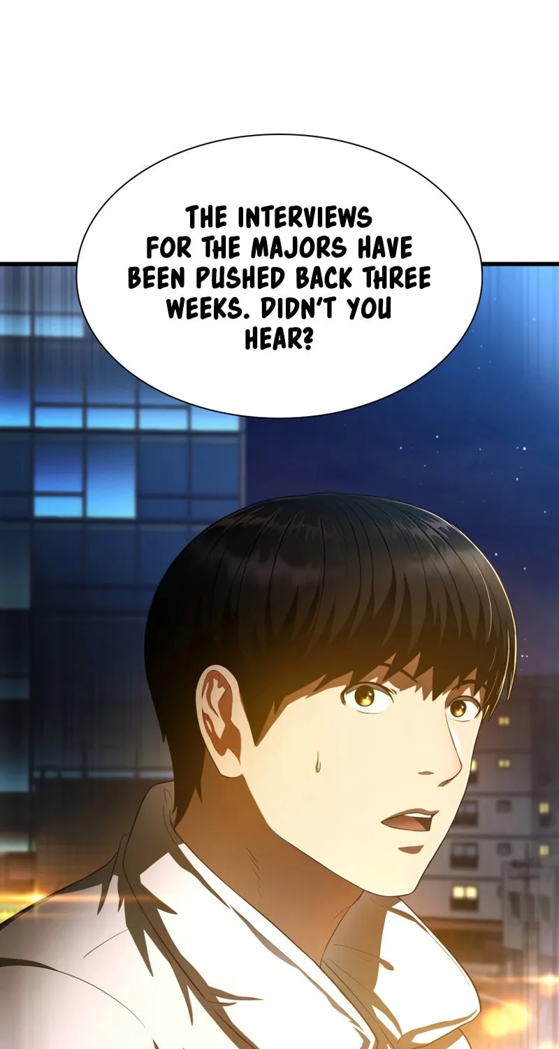 Read Perfect Surgeon chapter 59 image 97 on Lezhin