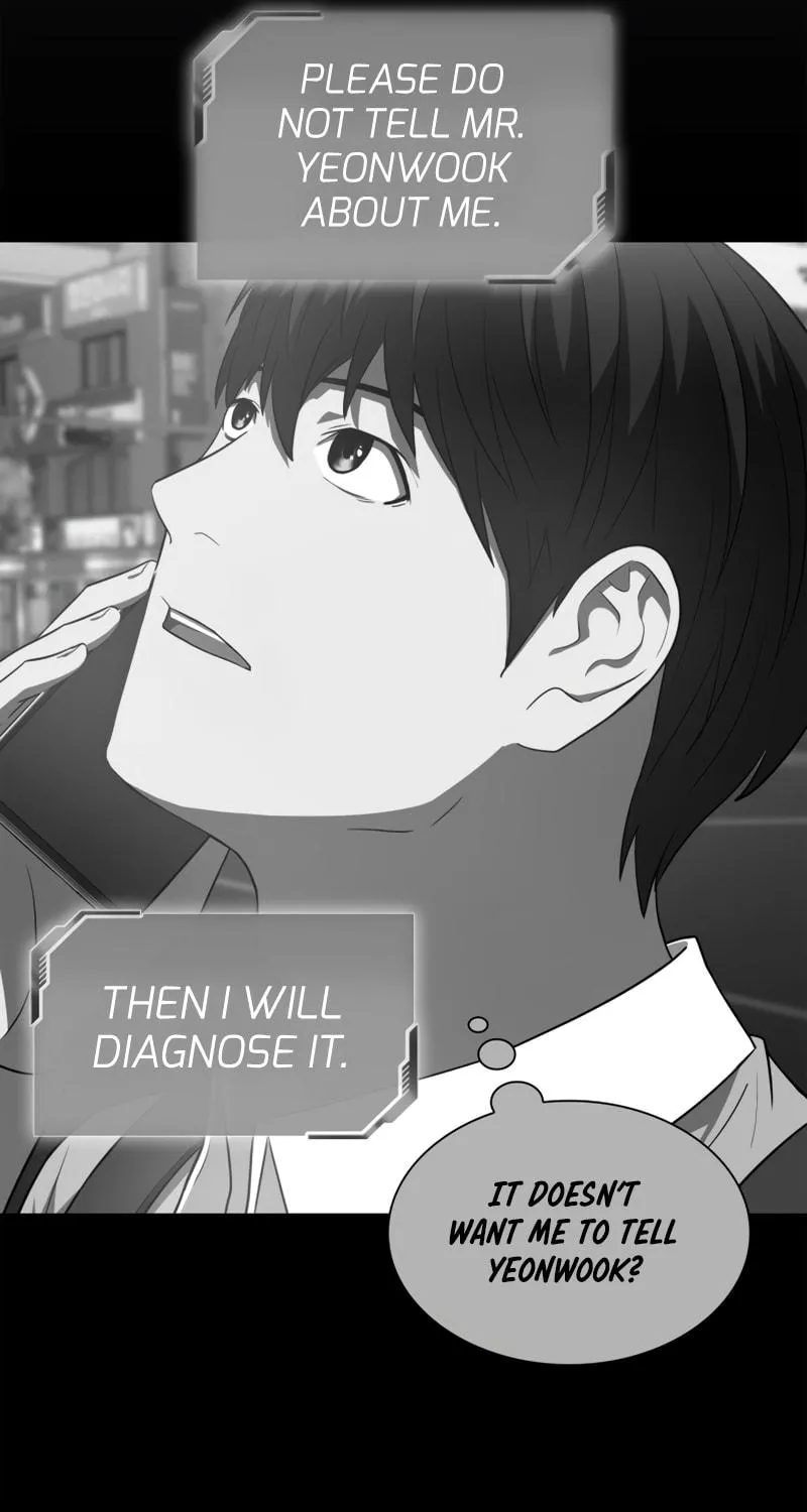 Read Perfect Surgeon chapter 6 image 12 on Lezhin