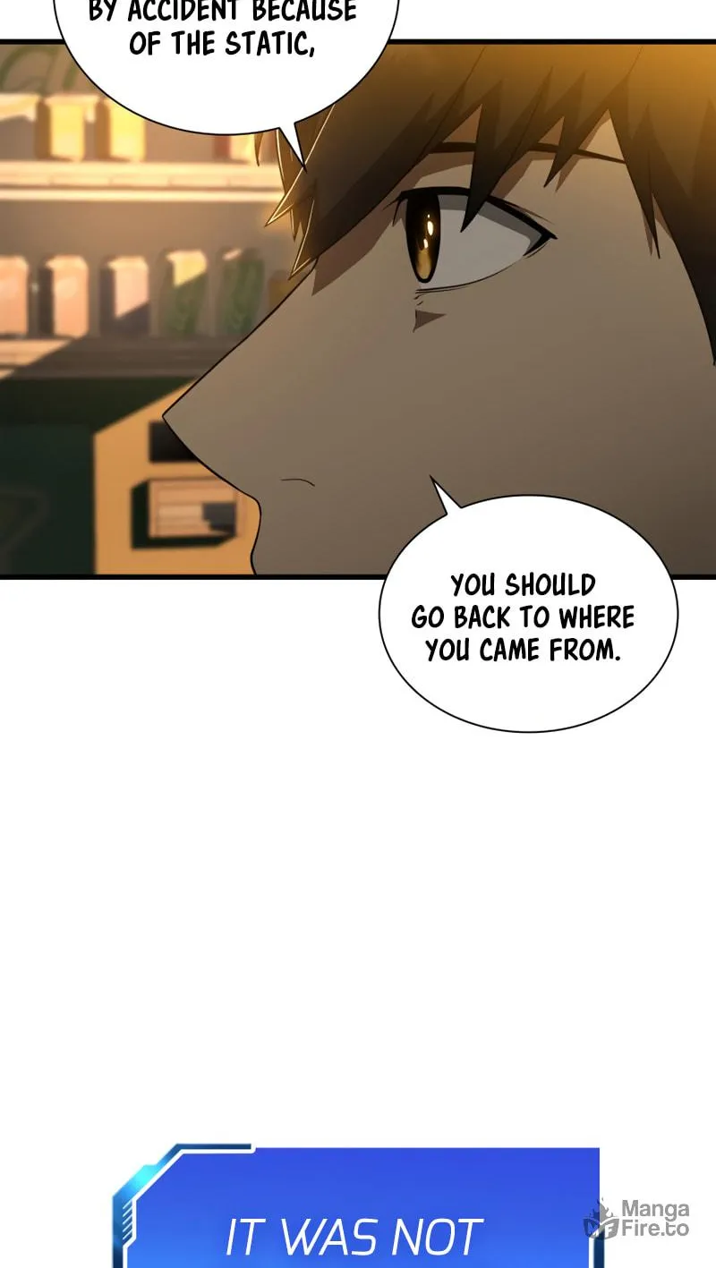 Read Perfect Surgeon chapter 6 image 15 on Lezhin