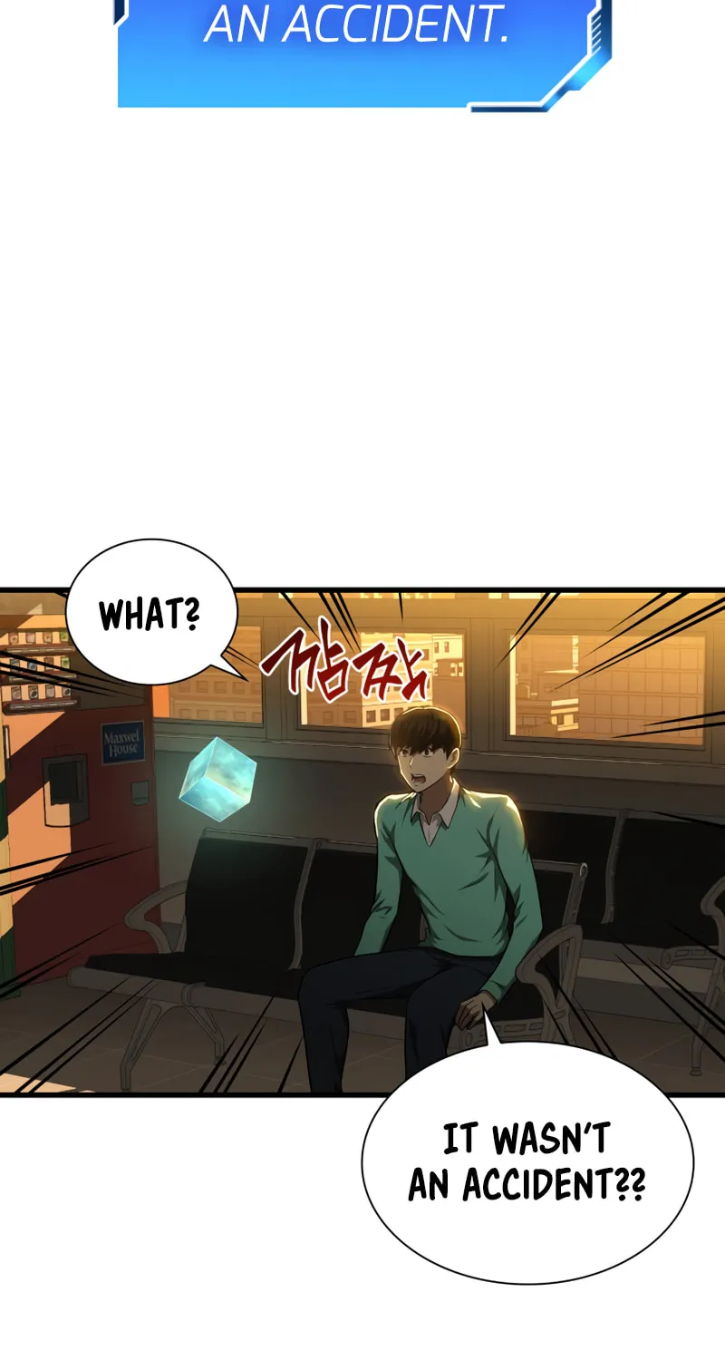 Read Perfect Surgeon chapter 6 image 16 on Lezhin