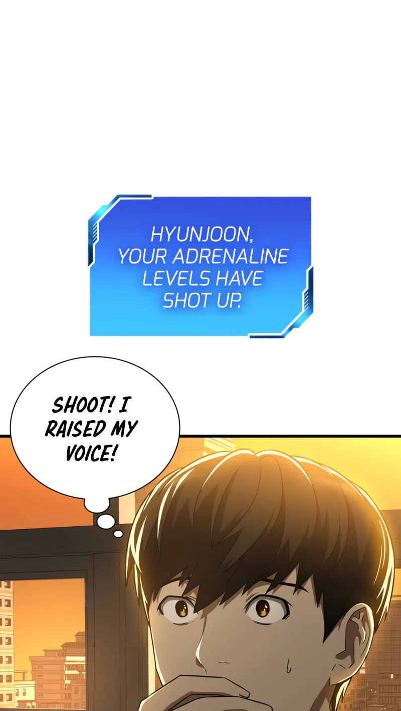 Read Perfect Surgeon chapter 6 image 17 on Lezhin
