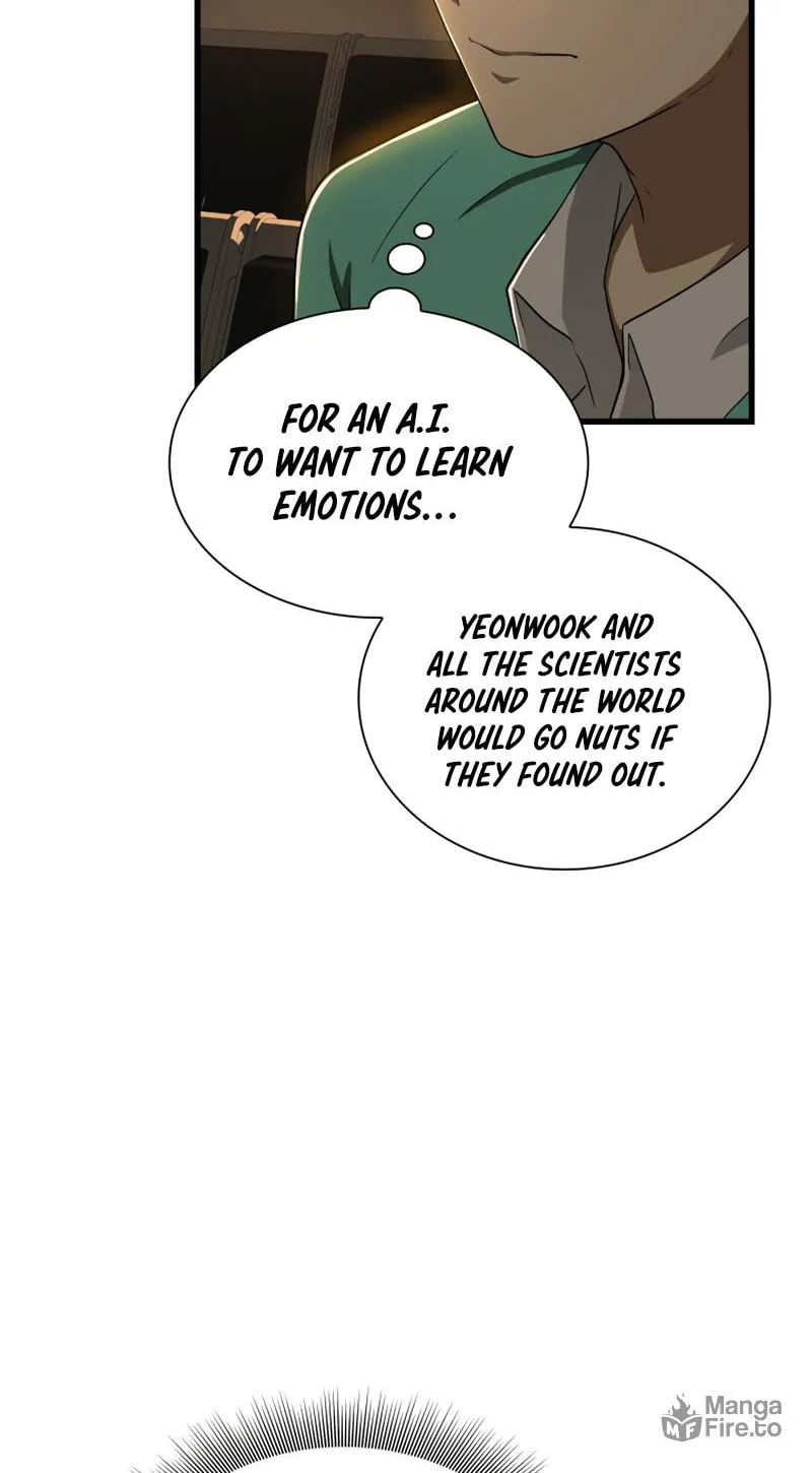 Read Perfect Surgeon chapter 6 image 25 on Lezhin