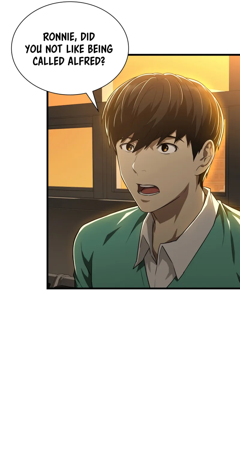 Read Perfect Surgeon chapter 6 image 28 on Lezhin