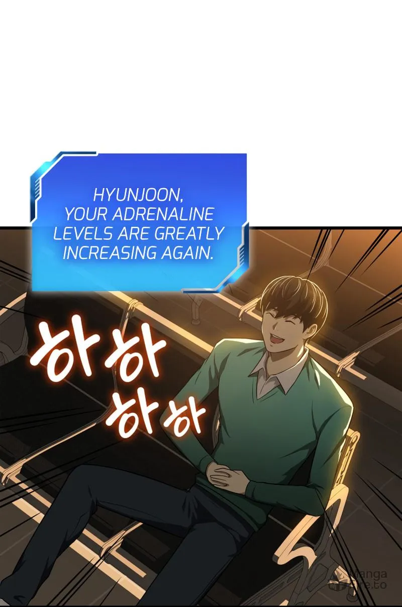 Read Perfect Surgeon chapter 6 image 31 on Lezhin