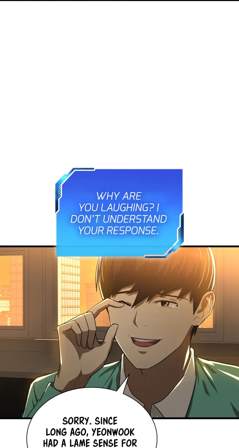 Read Perfect Surgeon chapter 6 image 32 on Lezhin