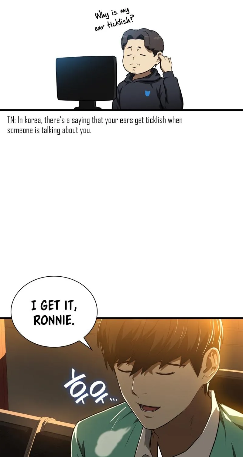 Read Perfect Surgeon chapter 6 image 34 on Lezhin