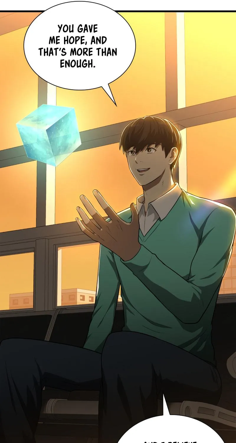 Read Perfect Surgeon chapter 6 image 36 on Lezhin