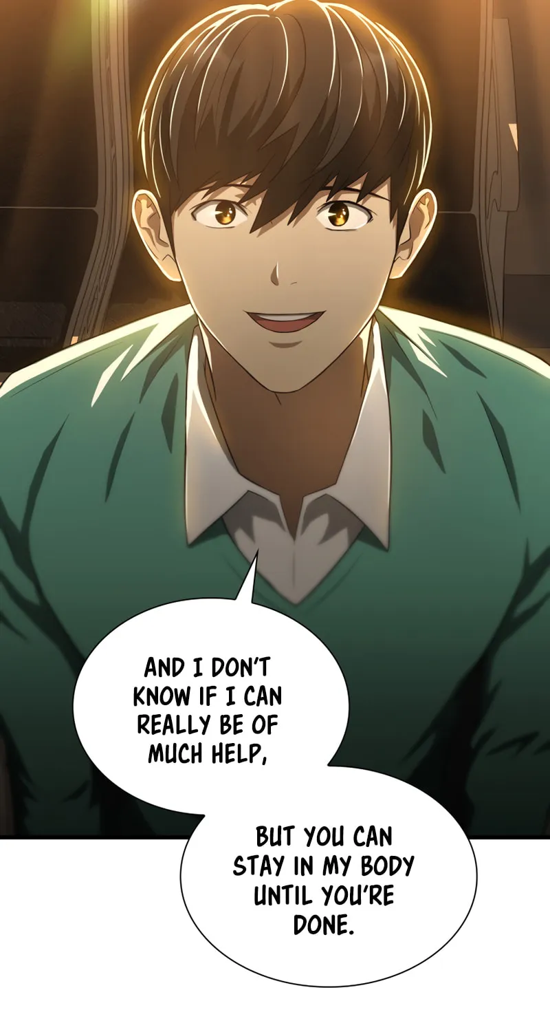 Read Perfect Surgeon chapter 6 image 38 on Lezhin