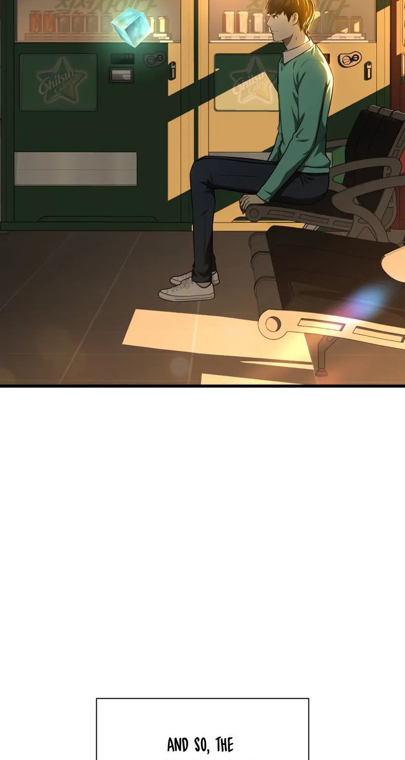 Read Perfect Surgeon chapter 6 image 40 on Lezhin