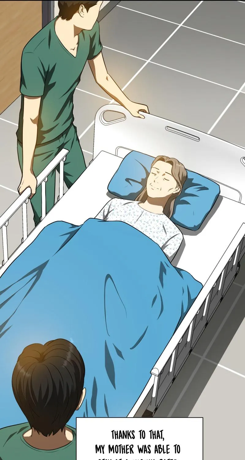 Read Perfect Surgeon chapter 6 image 44 on Lezhin