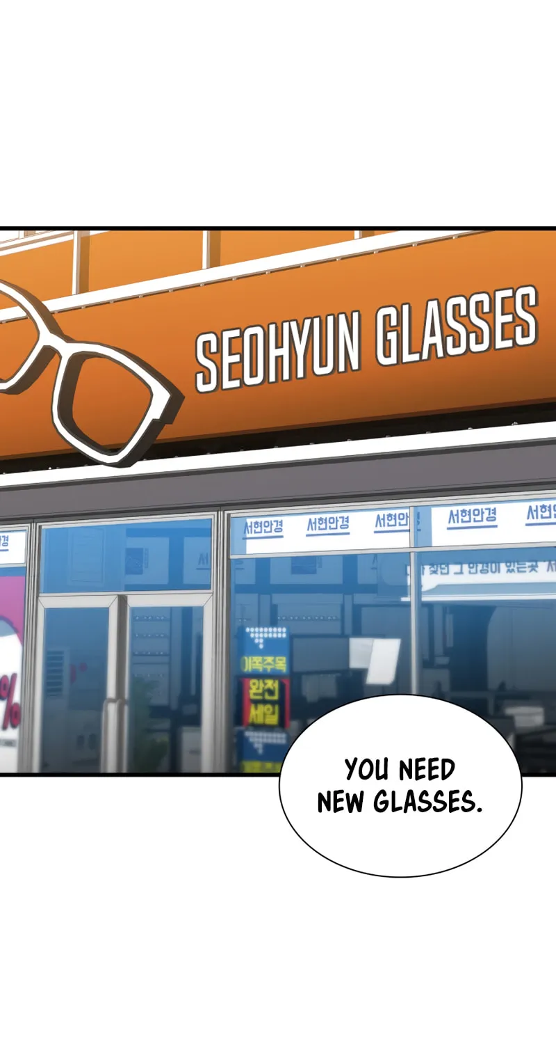 Read Perfect Surgeon chapter 6 image 46 on Lezhin