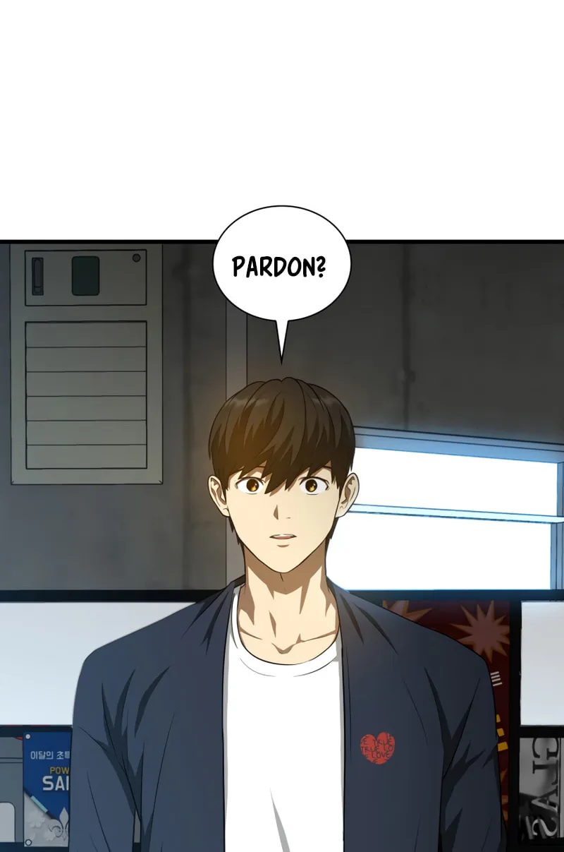 Read Perfect Surgeon chapter 6 image 47 on Lezhin