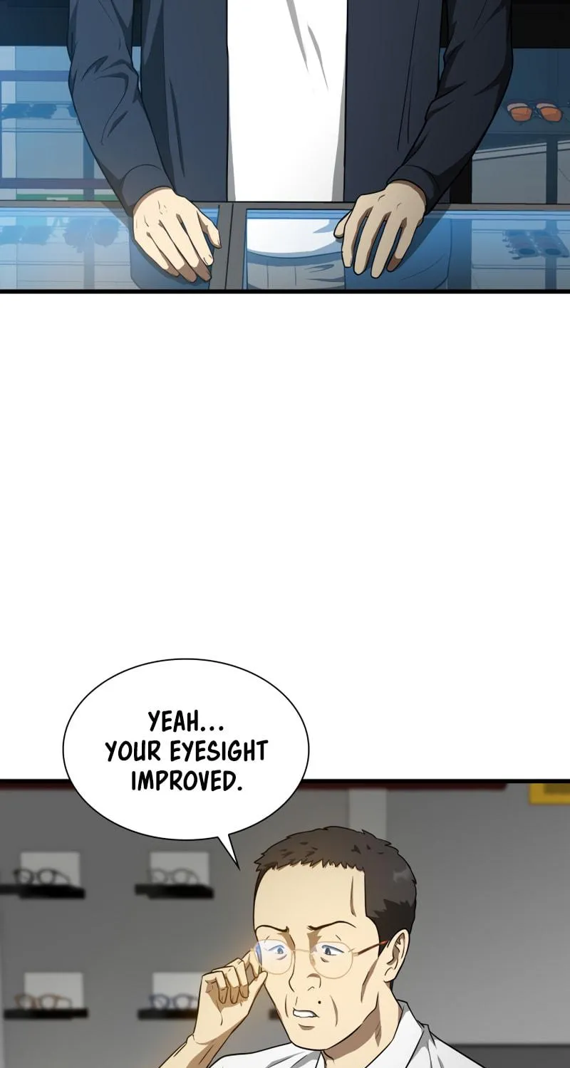 Read Perfect Surgeon chapter 6 image 48 on Lezhin