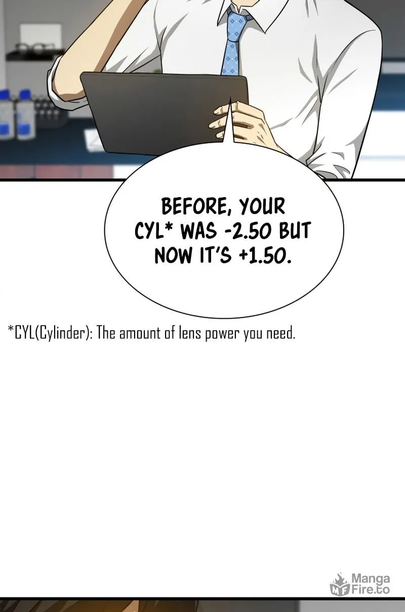 Read Perfect Surgeon chapter 6 image 49 on Lezhin