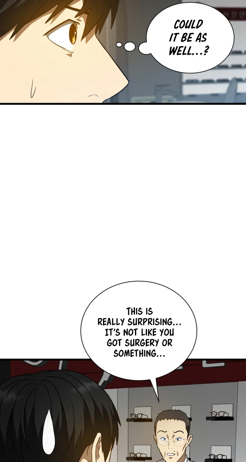 Read Perfect Surgeon chapter 6 image 50 on Lezhin