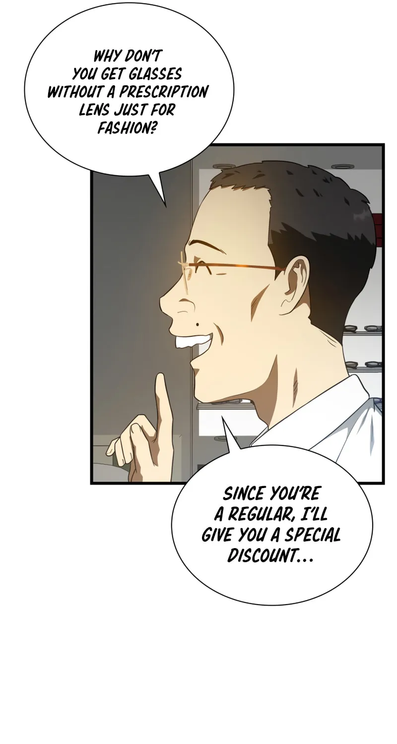 Read Perfect Surgeon chapter 6 image 52 on Lezhin