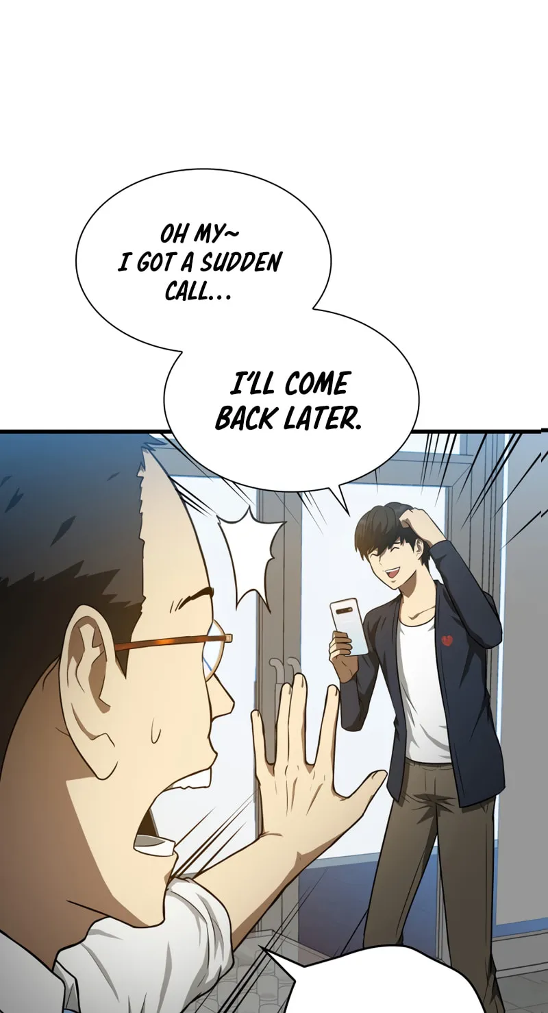 Read Perfect Surgeon chapter 6 image 53 on Lezhin