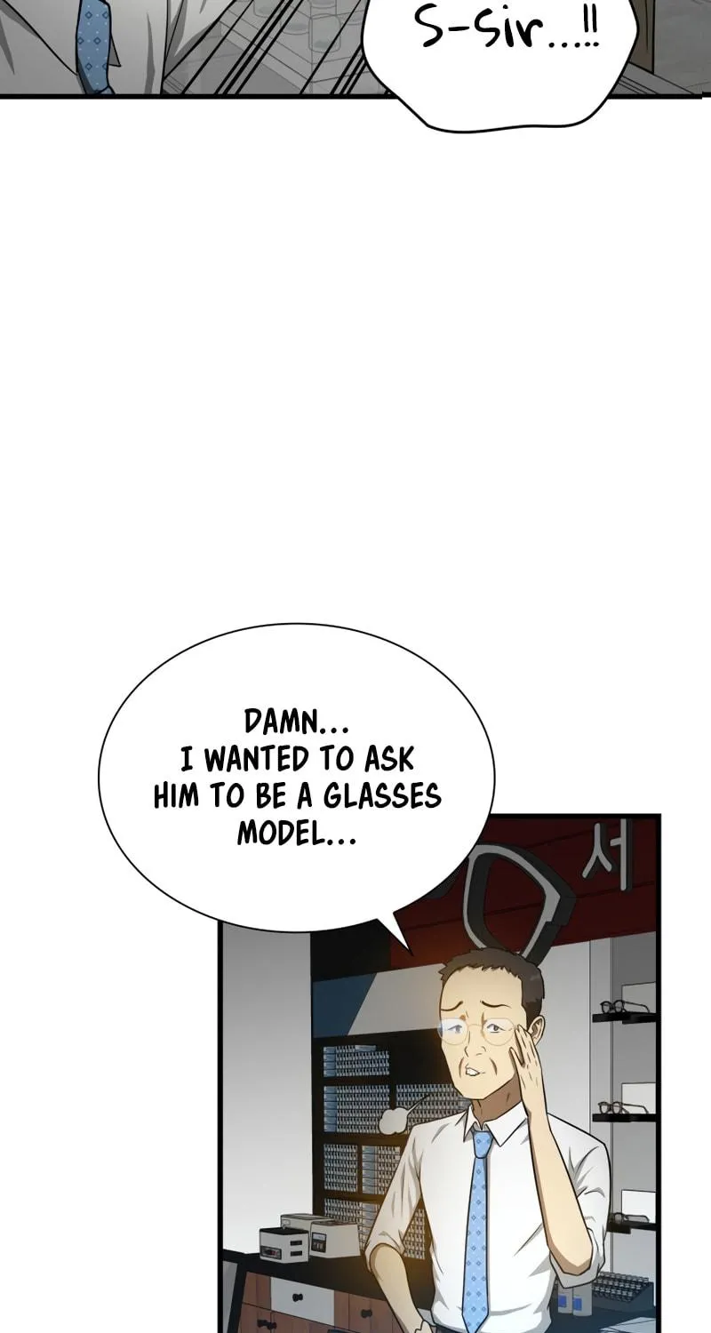 Read Perfect Surgeon chapter 6 image 54 on Lezhin