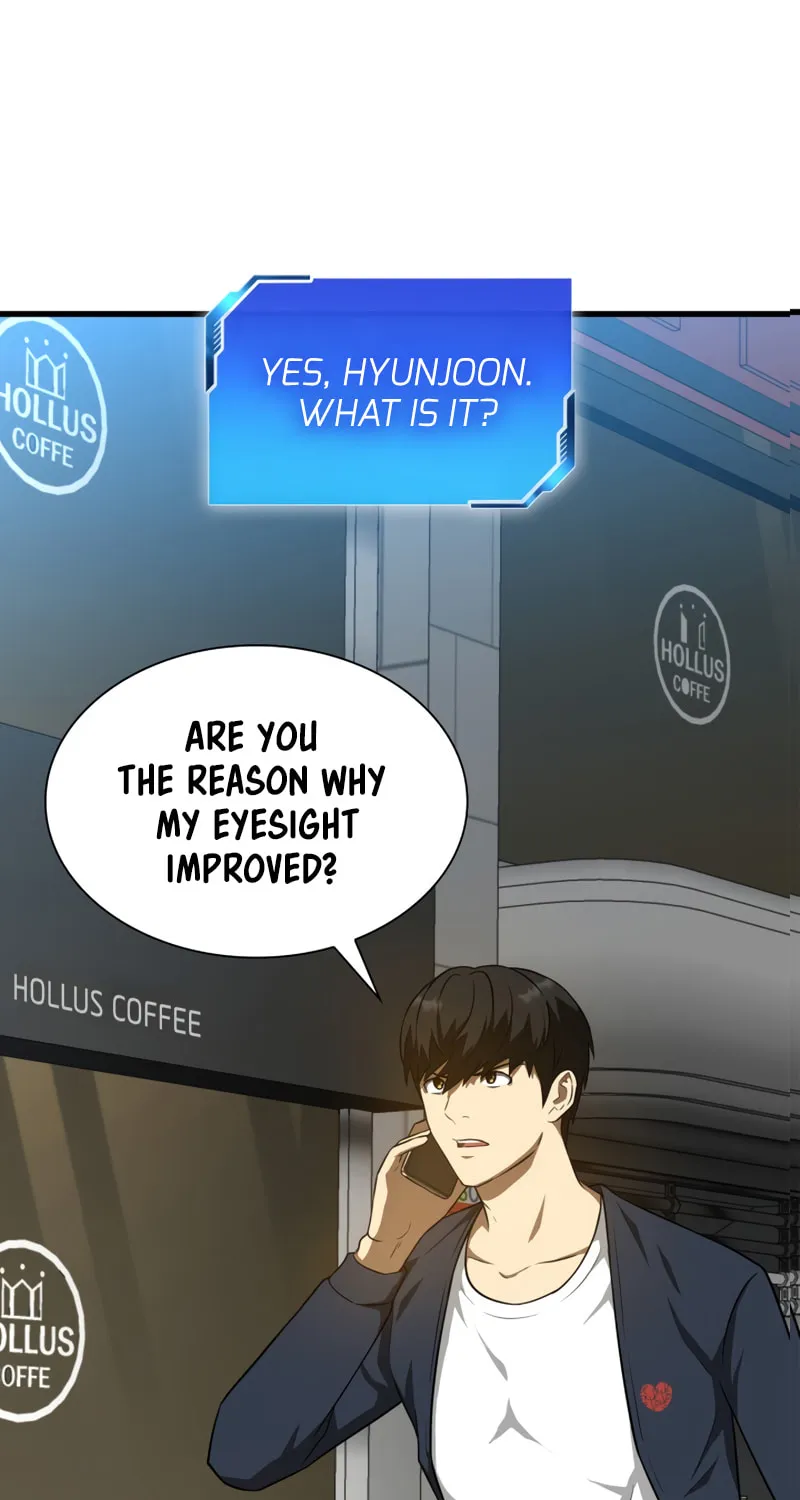 Read Perfect Surgeon chapter 6 image 56 on Lezhin