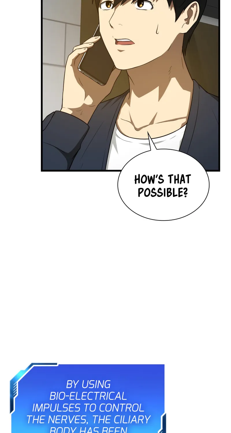 Read Perfect Surgeon chapter 6 image 58 on Lezhin