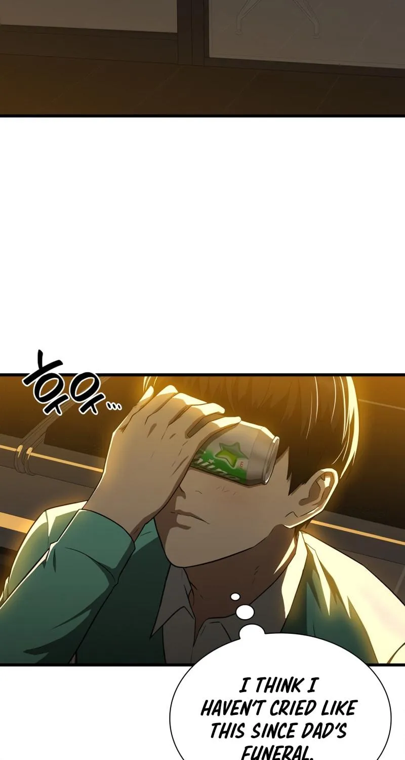 Read Perfect Surgeon chapter 6 image 6 on Lezhin