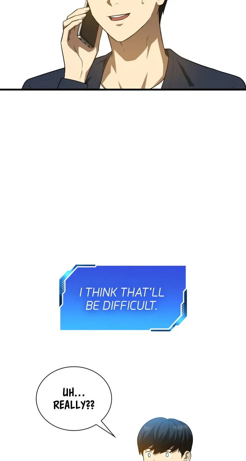 Read Perfect Surgeon chapter 6 image 66 on Lezhin