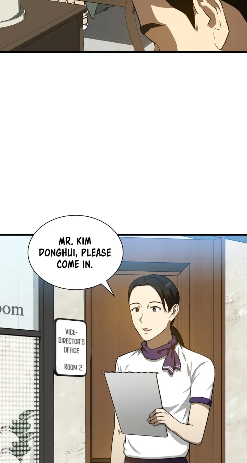 Read Perfect Surgeon chapter 6 image 70 on Lezhin