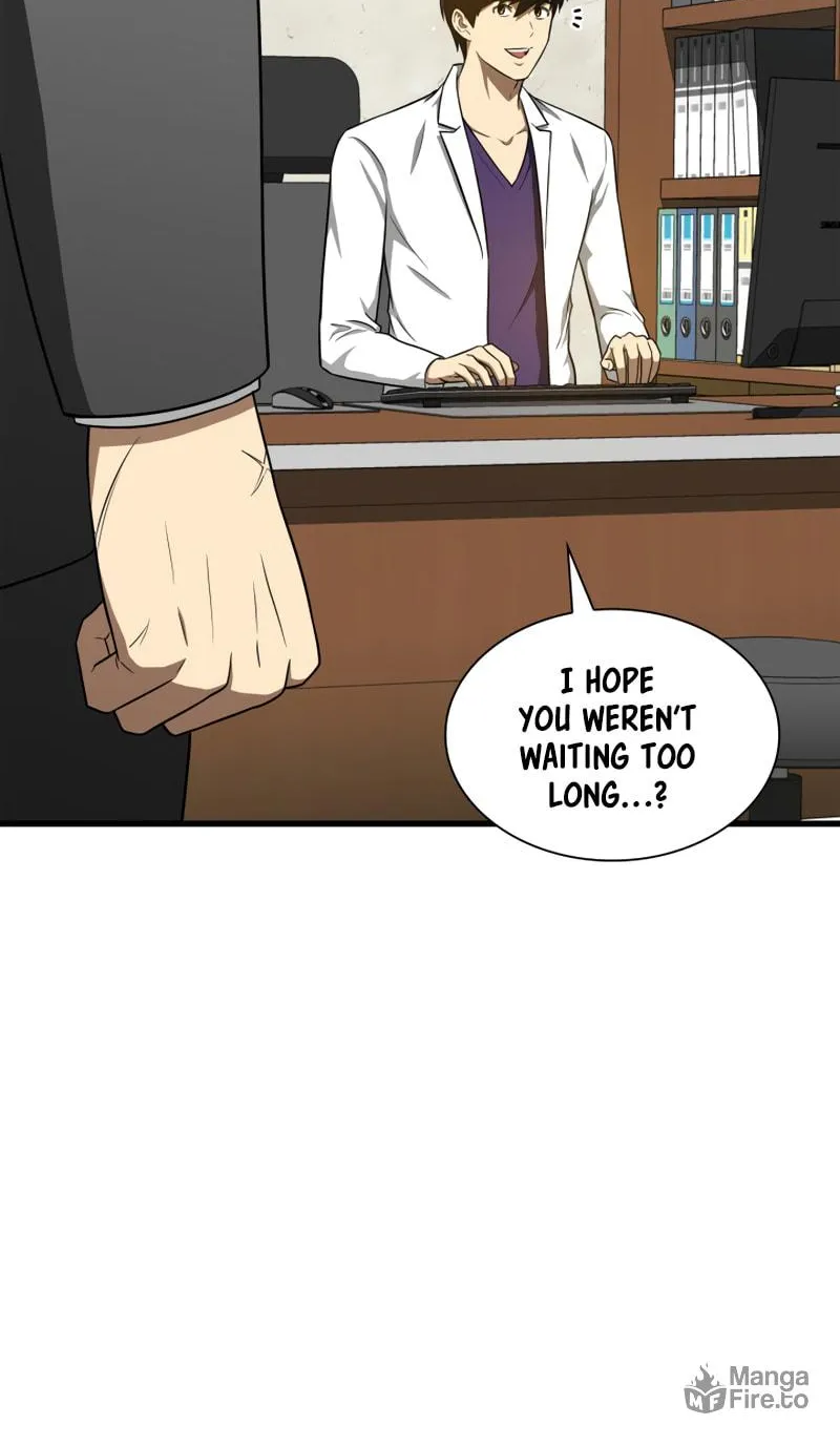 Read Perfect Surgeon chapter 6 image 75 on Lezhin