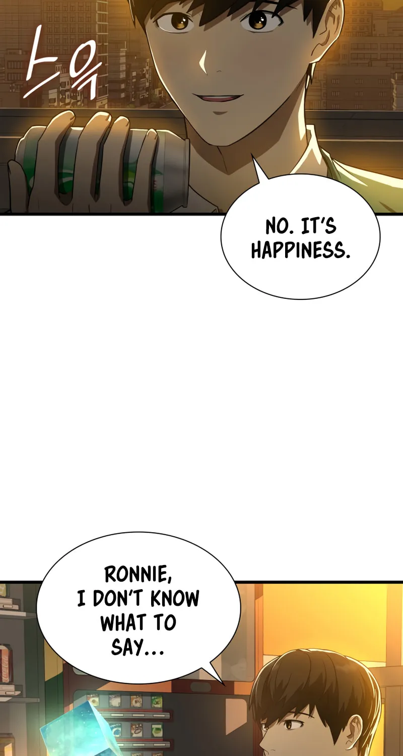 Read Perfect Surgeon chapter 6 image 8 on Lezhin