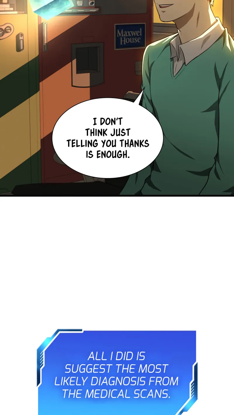 Read Perfect Surgeon chapter 6 image 9 on Lezhin