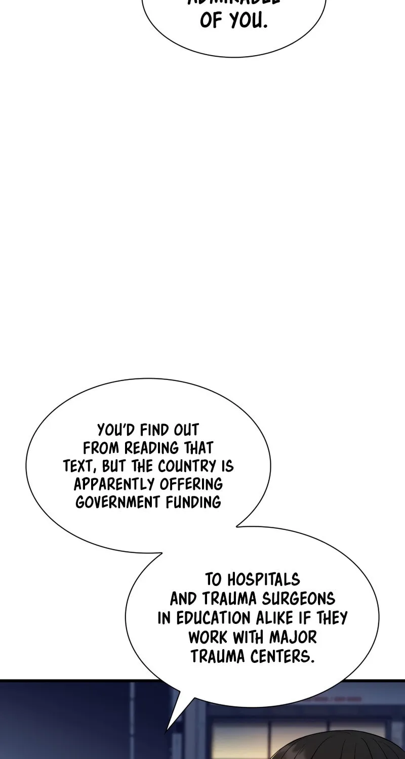 Read Perfect Surgeon chapter 60 image 10 on Lezhin