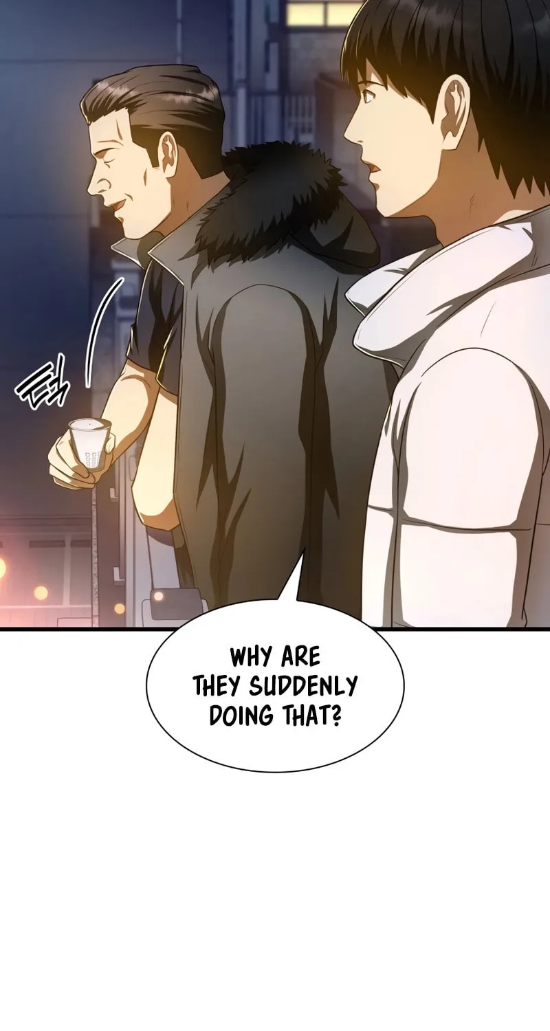 Read Perfect Surgeon chapter 60 image 11 on Lezhin