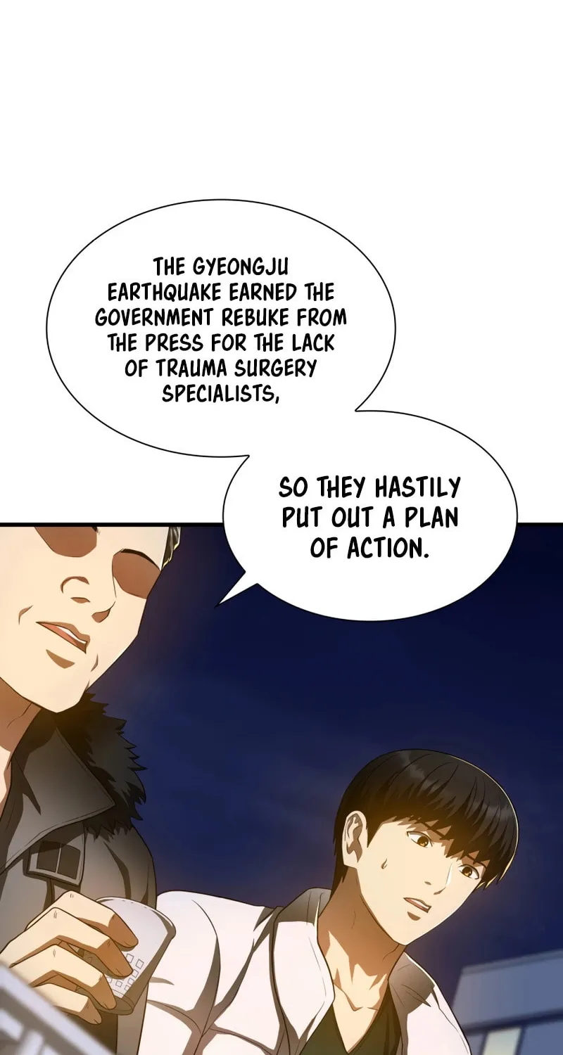 Read Perfect Surgeon chapter 60 image 12 on Lezhin