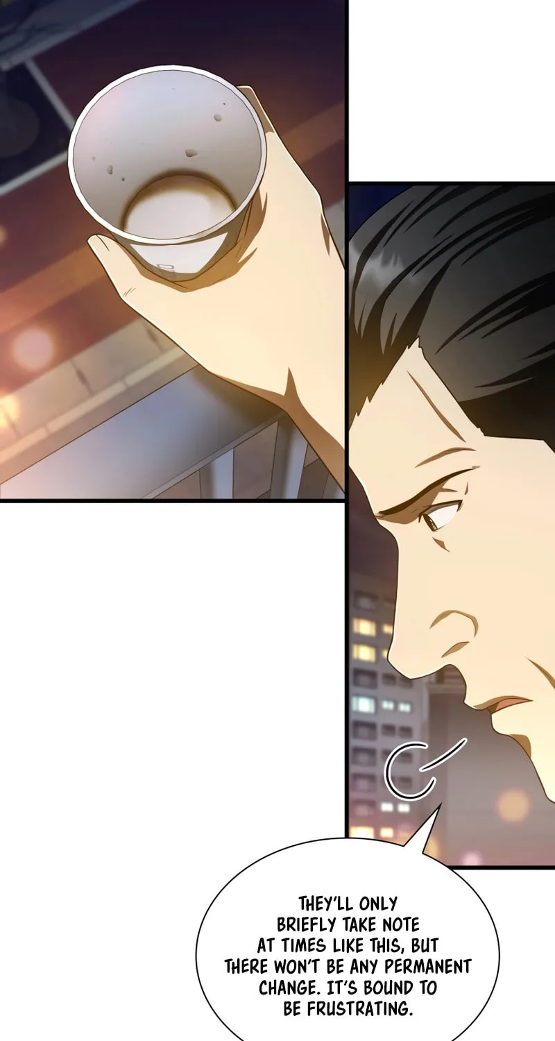 Read Perfect Surgeon chapter 60 image 14 on Lezhin