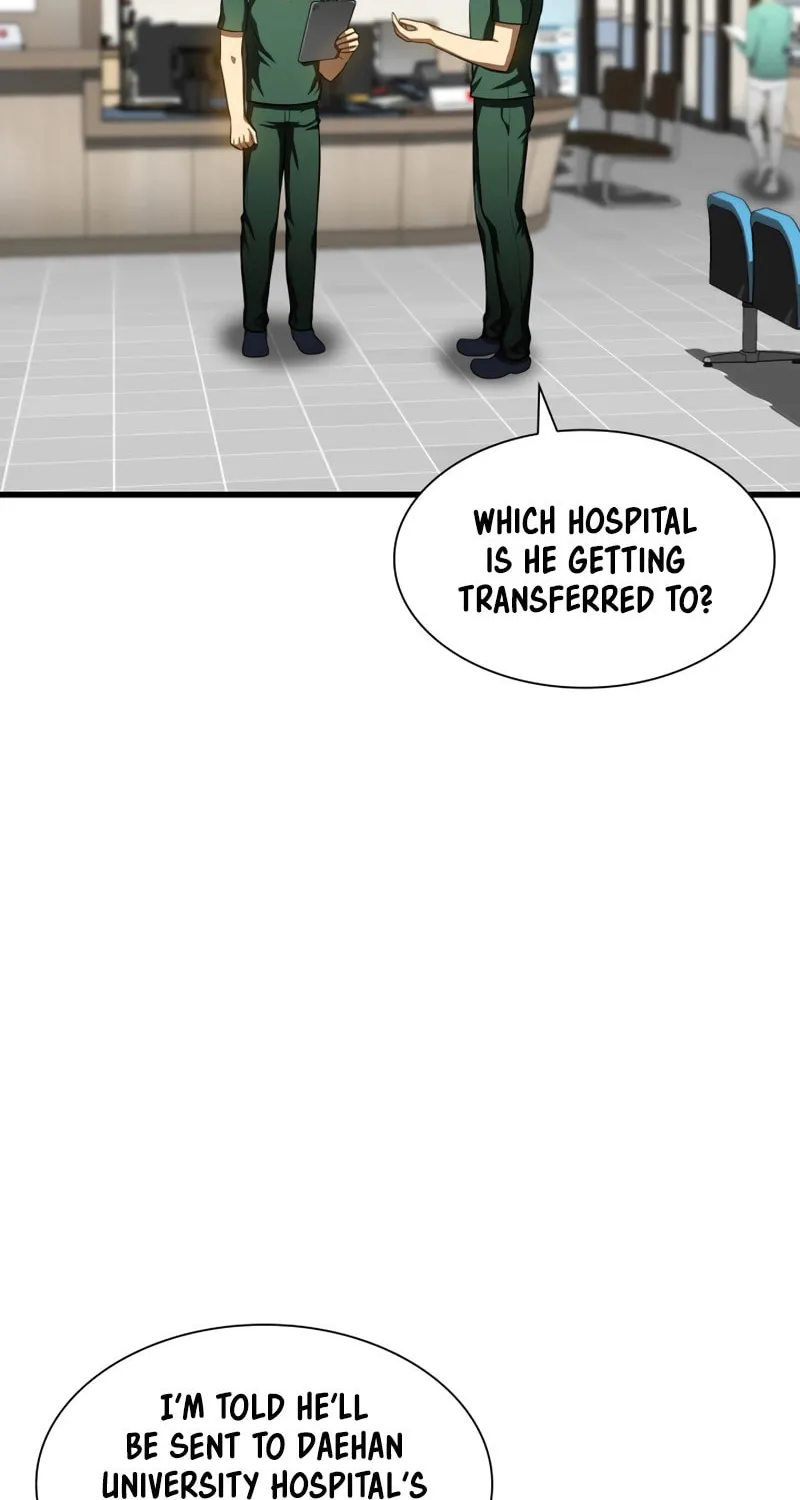Read Perfect Surgeon chapter 60 image 22 on Lezhin