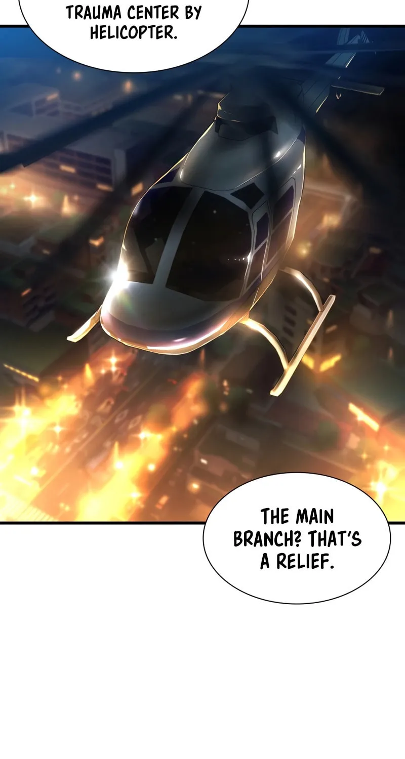 Read Perfect Surgeon chapter 60 image 23 on Lezhin