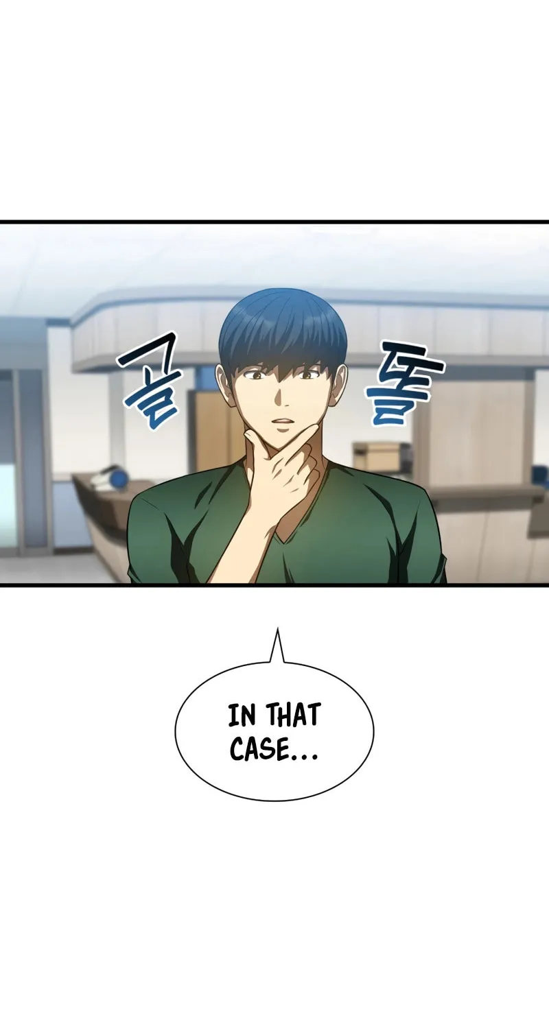 Read Perfect Surgeon chapter 60 image 24 on Lezhin