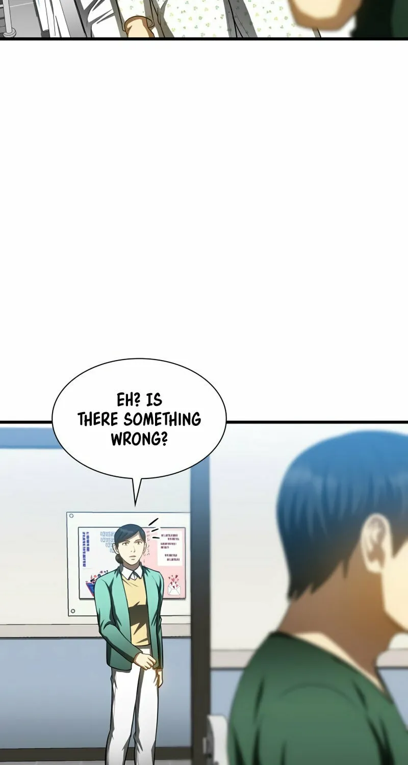 Read Perfect Surgeon chapter 60 image 26 on Lezhin