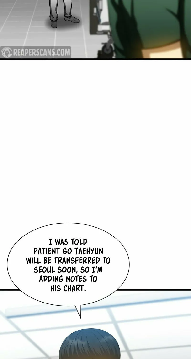 Read Perfect Surgeon chapter 60 image 27 on Lezhin