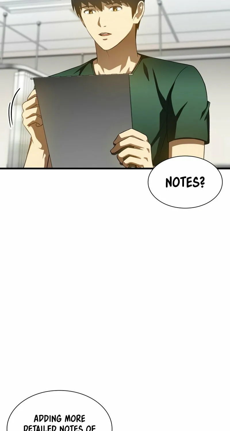 Read Perfect Surgeon chapter 60 image 28 on Lezhin