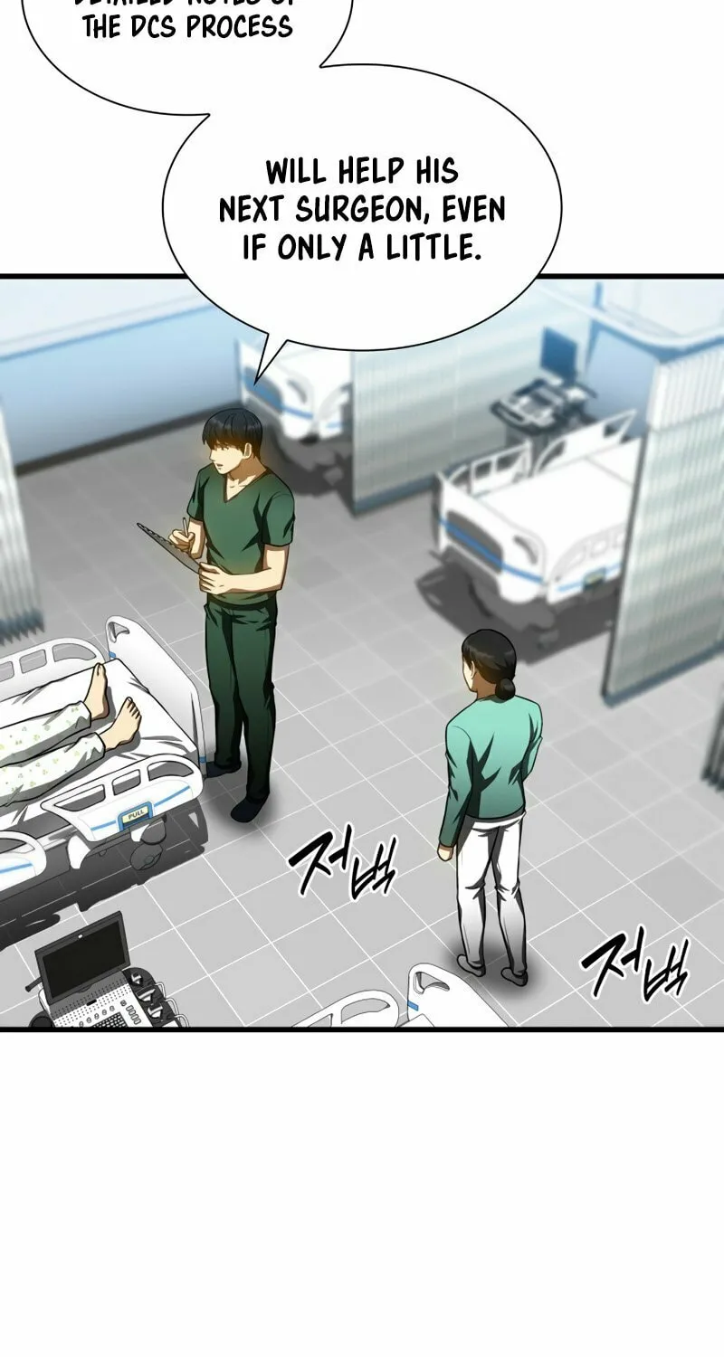 Read Perfect Surgeon chapter 60 image 29 on Lezhin