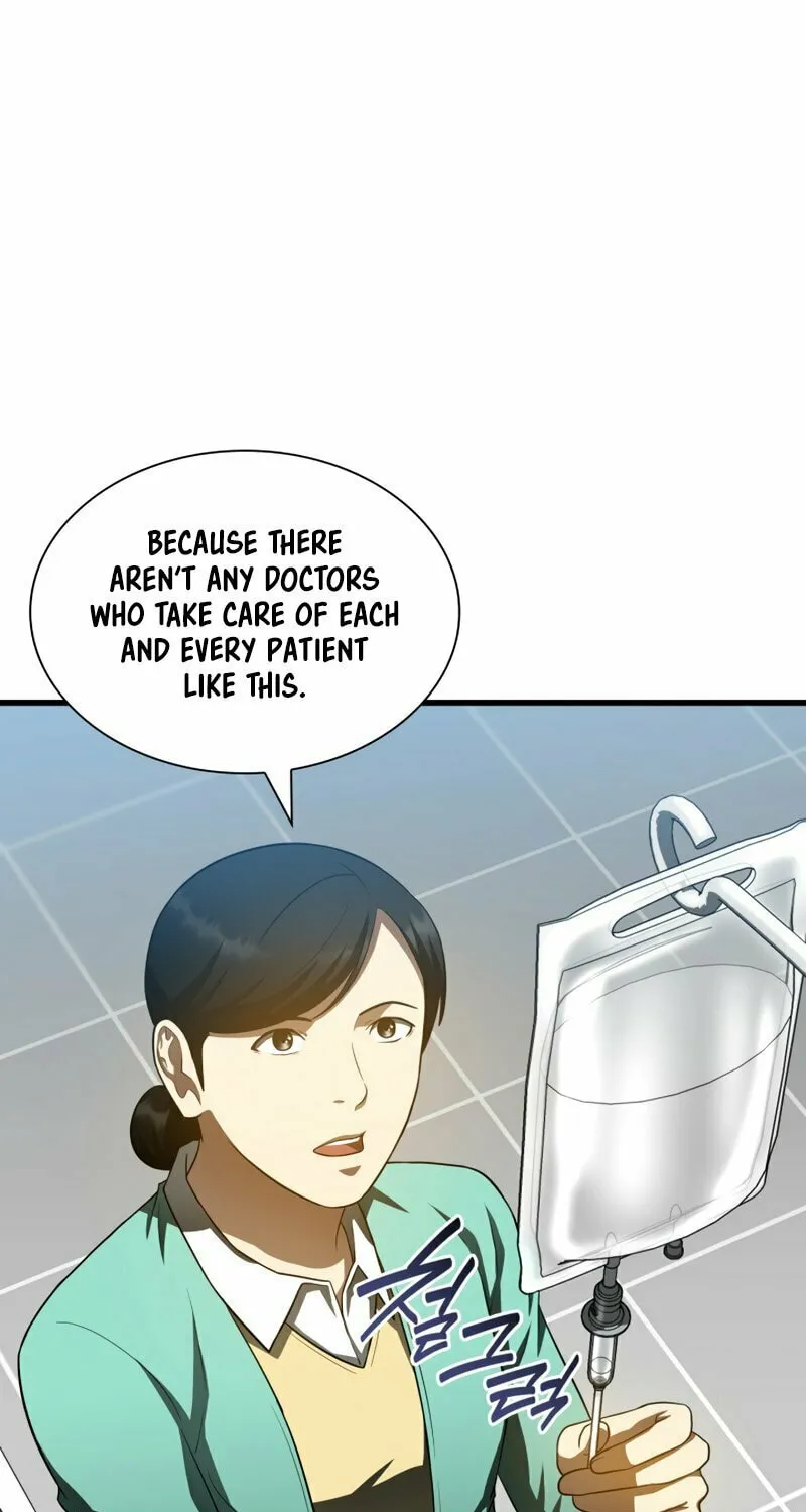 Read Perfect Surgeon chapter 60 image 31 on Lezhin