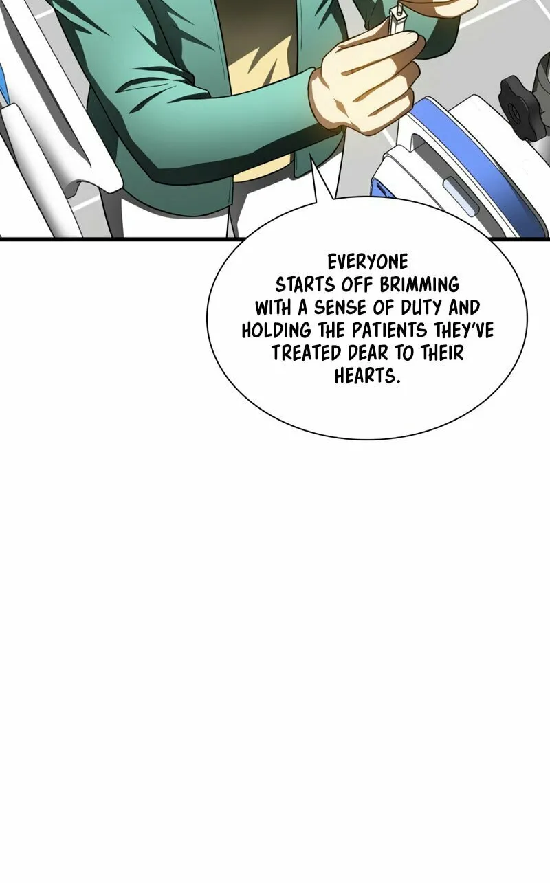 Read Perfect Surgeon chapter 60 image 32 on Lezhin