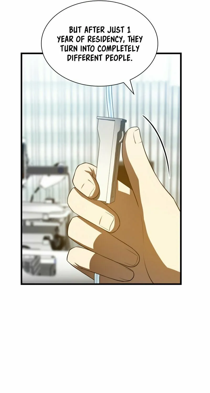 Read Perfect Surgeon chapter 60 image 33 on Lezhin