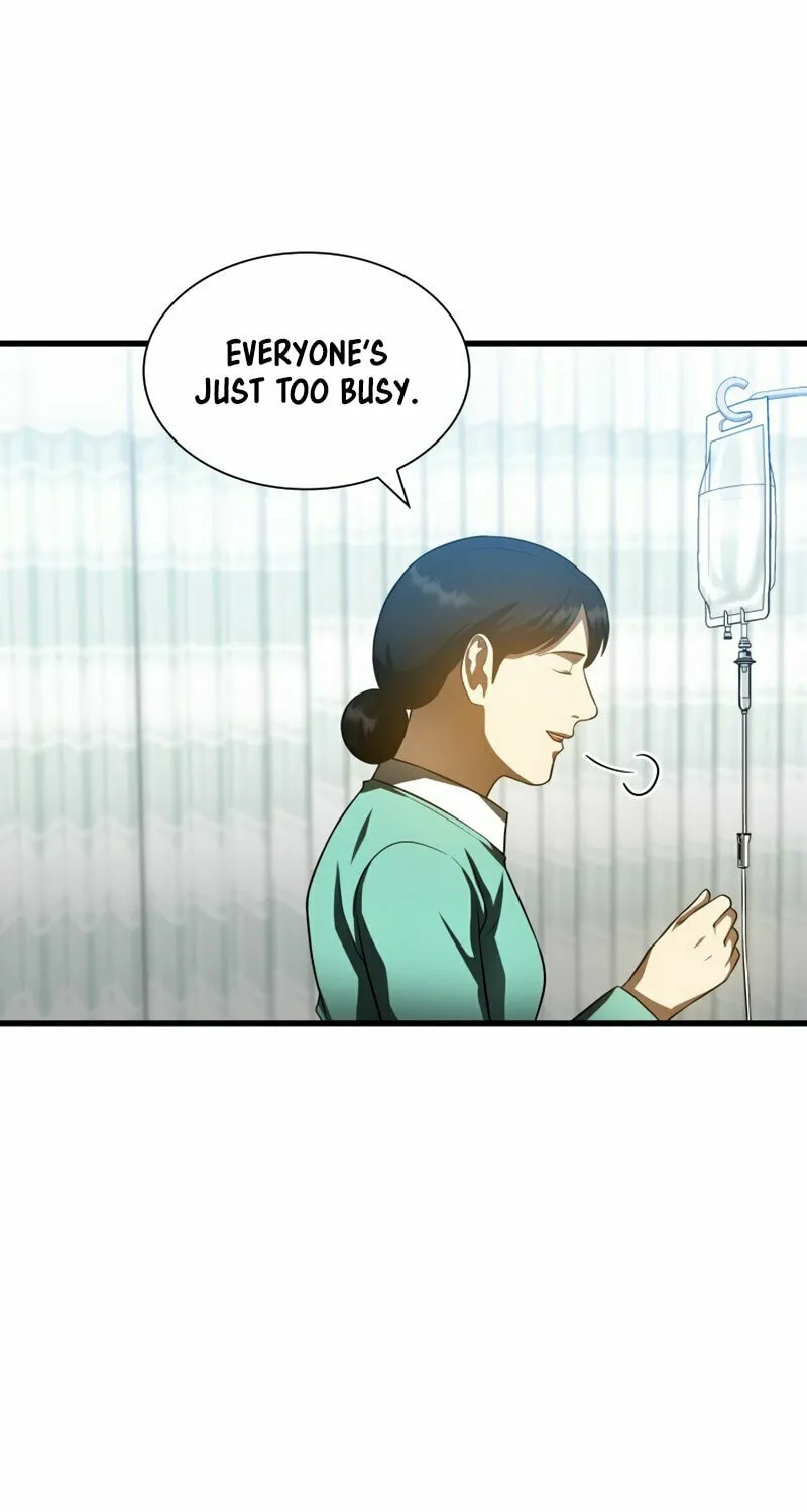 Read Perfect Surgeon chapter 60 image 34 on Lezhin