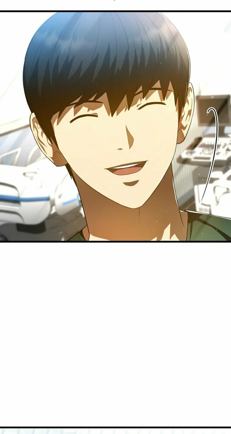 Read Perfect Surgeon chapter 60 image 37 on Lezhin