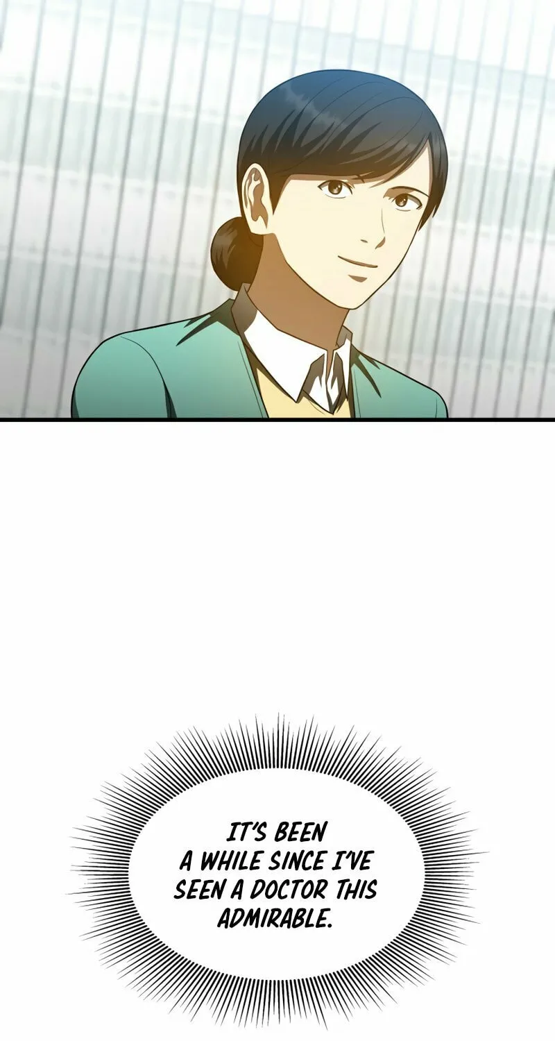 Read Perfect Surgeon chapter 60 image 38 on Lezhin