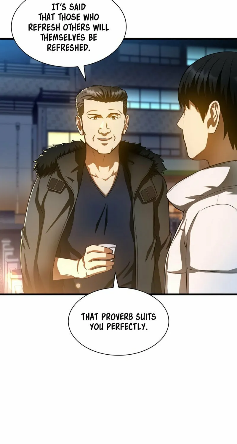 Read Perfect Surgeon chapter 60 image 4 on Lezhin