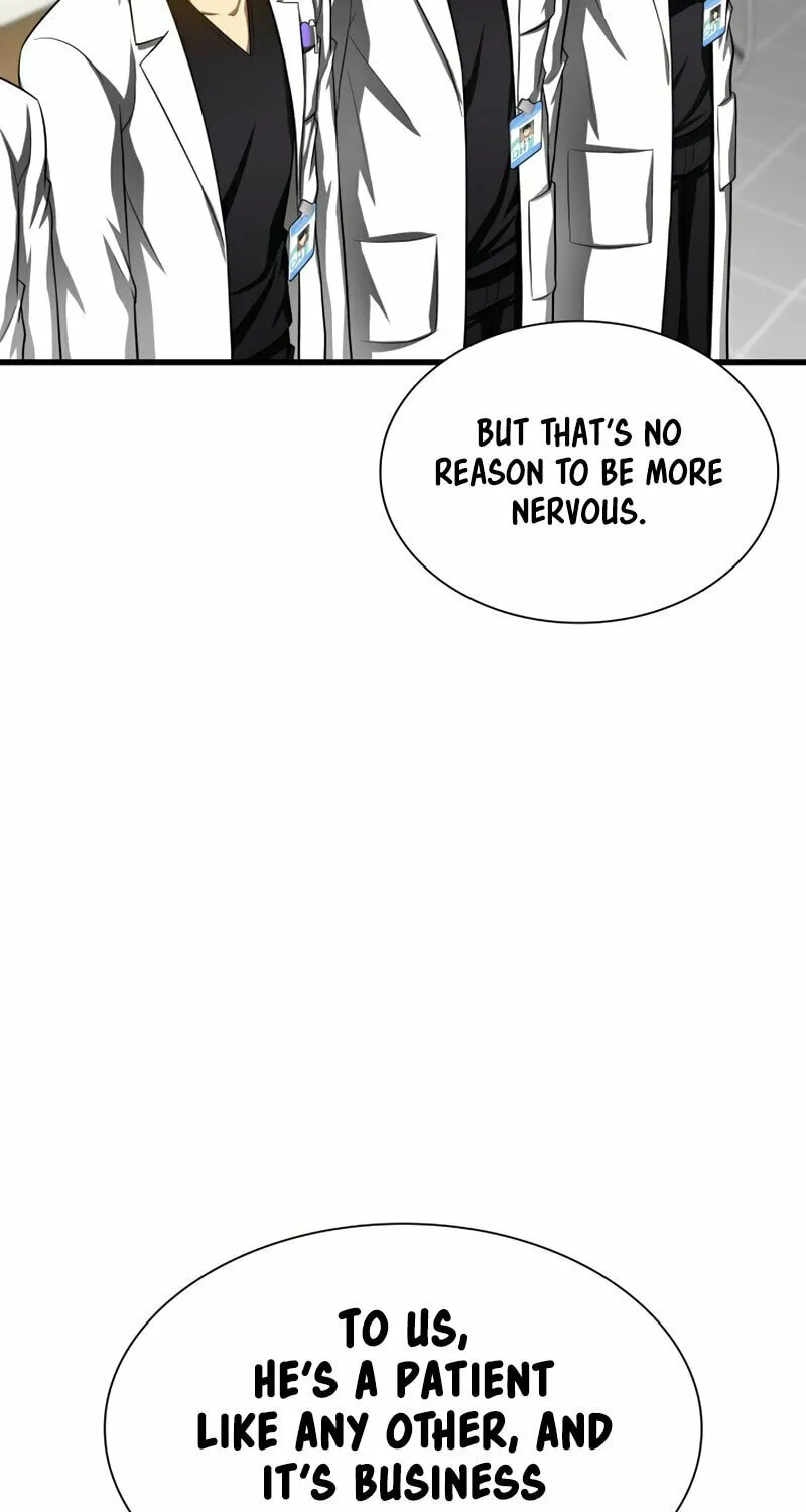 Read Perfect Surgeon chapter 60 image 46 on Lezhin
