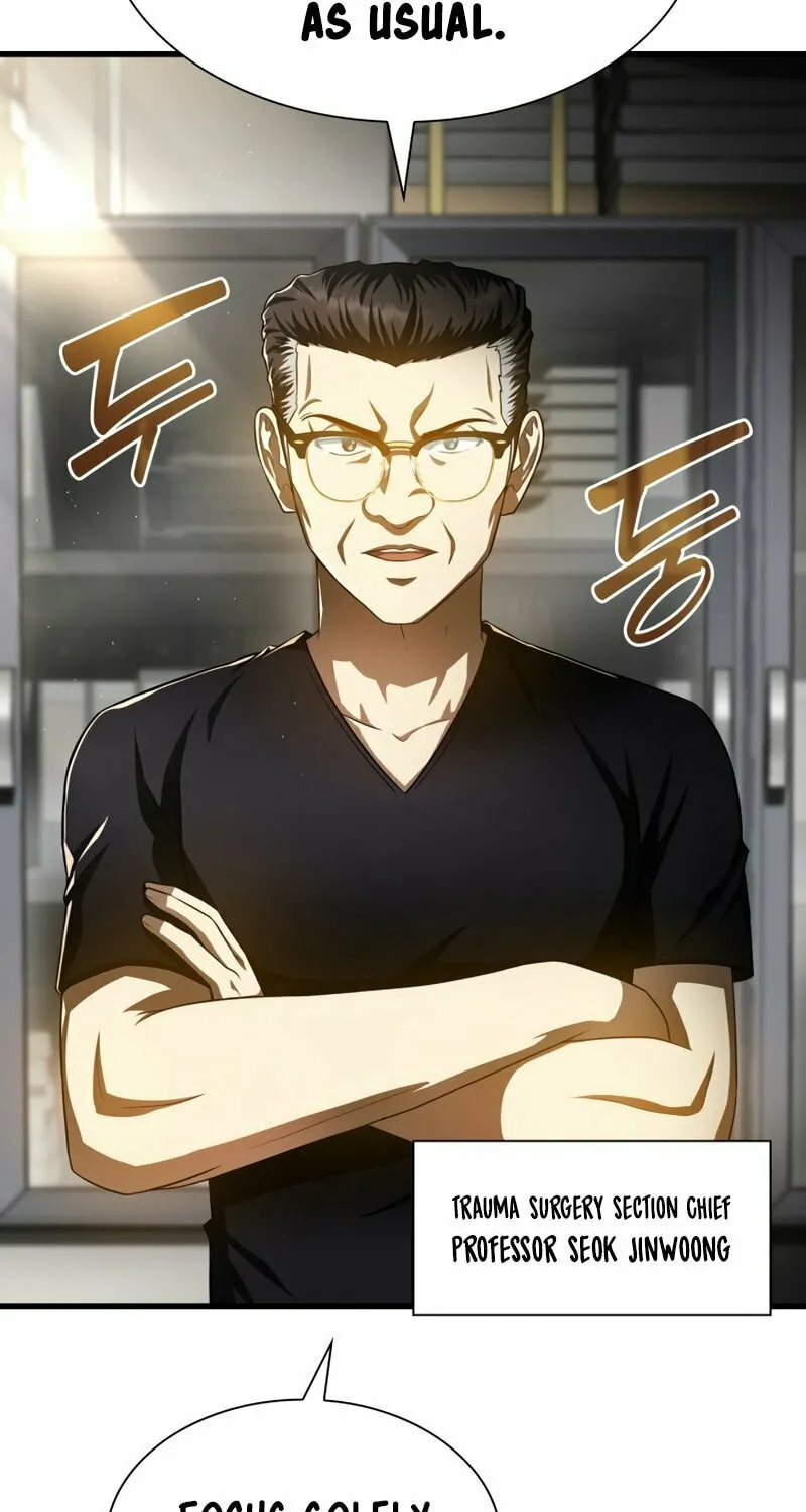Read Perfect Surgeon chapter 60 image 47 on Lezhin
